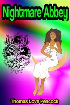 nightmare abbey (ebook)-thomas love peacock-9791221359268