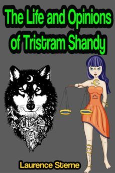 the life and opinions of tristram shandy, gentleman (ebook)-laurence sterne-9791221369168