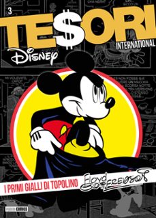 tesori disney international 3 (ebook)-9791221907568