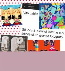 gli occhi pieni di lacrime e di felicita di un grande fotografo (ebook)-9791222049168