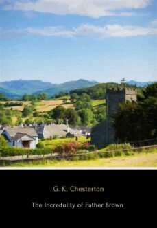 the incredulity of father brown (ebook)-g.k. chesterton-9791222085968