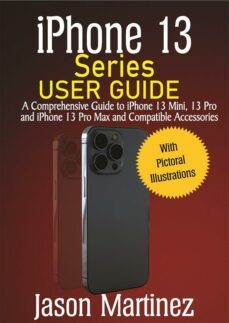 iphone 13 series user guide (ebook)-9791222400068
