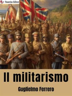 il militarismo (ebook)-9791223036068