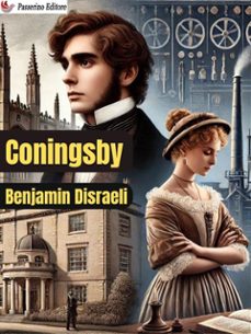 coningsby (ebook)-benjamin disraeli-9791223064368