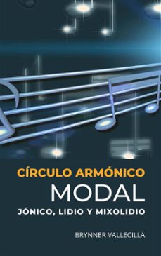 circulo armonico modal (ebook)-9791223067468