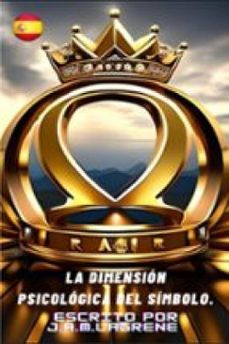 la dimension psicologica del simbolo. (ebook)-9791223961568