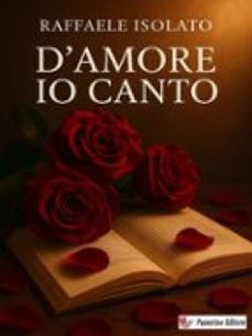d'amore io canto (ebook)-9791223976968