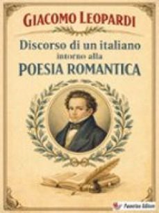 discorso di un italiano intorno alla poesia romantica (ebook)-9791224403968