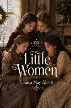 -louisa may alcott-9791224495468