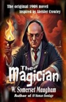 the magician (ebook)-william somerset maugham-9791224706168
