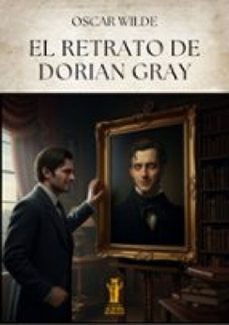 el retrato de dorian gray (ebook)-oscar wilde-9791255047568