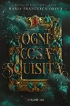 ogni cosa squisita-9791282148368
