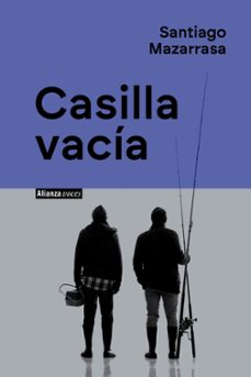 casilla vacia-santiago mazarrasa-9791370092368