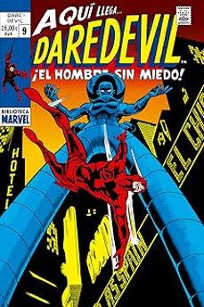 daredevil 9. 1968-69-roy thomas-stan lee-9791370134068