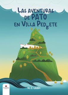 las aventuras de pato en villa pedete (ebook)-9791370160968