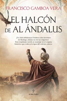 el halcón de al ándalus-9791370202668