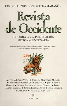 revista de occidente-9791370203368