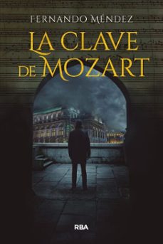 la clave de mozart (ebook)-fernando mendez-9791370311568