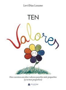 ten valores. diez cuentos con diez valores para los mas pequeños (y no tan pequeños) (ebook)-9791370461768