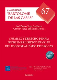 -jose zamyr vega gutierrez-carmen perez sauquillo muñoz-9791370473068