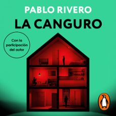 la canguro (audiolibro)-pablo rivero-9791387512668