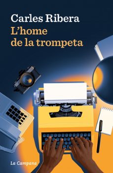 l home de la trompeta-carles ribera-9791387564568