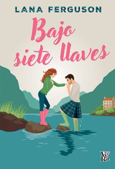 bajo siete llaves (ebook)-lana ferguson-9791387601997