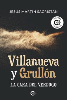 villanueva y grullon-jesus martin sacristan-9791387602468
