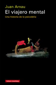 el viajero mental (ebook)-juan arnau-9791387605568