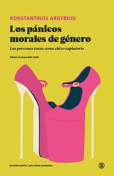 los panicos morales de genero-konstantinos argyriou-9791387639068