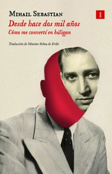 desde hace dos mil años-mihail sebastian-9791387641368