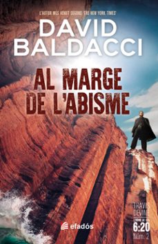 al marge de l abisme-david baldacci-9791387658168