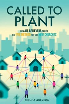 called to plant (ebook)-sergio quevedo-9791387703868