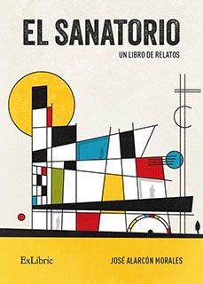 el sanatorio (ebook)-jose alarcon morales-9791387707675