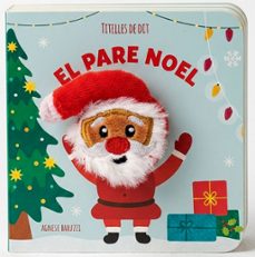 el pare noel (titelles de dit)-agnese baruzzi-9791387708368