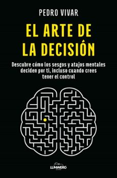 el arte de la decision (ebook)-pedro vivar-9791387761868
