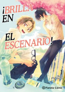 ¡brilla en el escenario! nº 01/03-9791387779368