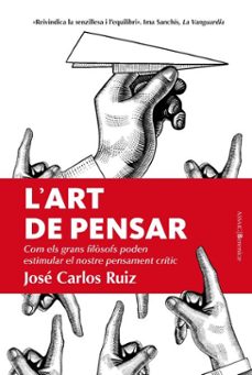 lart de pensar (ebook)-jose carlos ruiz-9791387811068