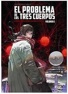 el problema de los tres cuerpos 1-cixin liu-wu qingsongq-9791387822668
