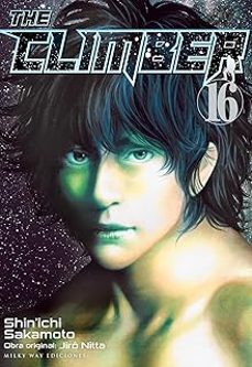the climber 16-shin´ichi sakamoto-9791387831868
