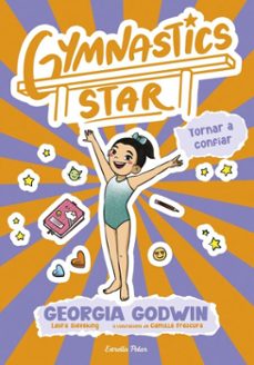 gymnastics star 2. tornar a confiar (ebook)-georgia godwin-9791387903268