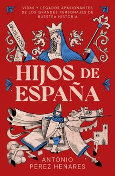 -antonio perez henares-9791387905668