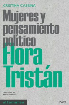 flora tristan (ebook)-cristina cassina-9791387938468