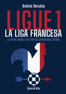 ligue 1. la liga francesa-9791387955168