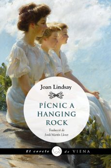 picnic a hanging rock-joan lindsay-9791387961268