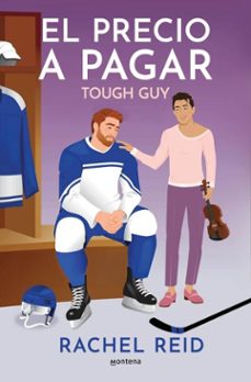 el precio a pagar (game changers 3) (ebook)-rachel reid-9791387973568