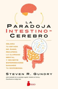 la paradoja intestino-cerebro (ebook)-steven r. gundry-9791387974268