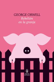rebelion en la granja (clasicos pop) (ebook)-9791388015168