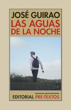 las aguas de la noche-jose guirao-9791388054068