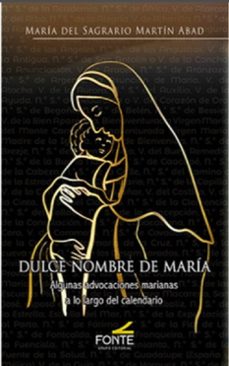 dulce nombre de maria-maria del sagrario martin abad-9791388067068